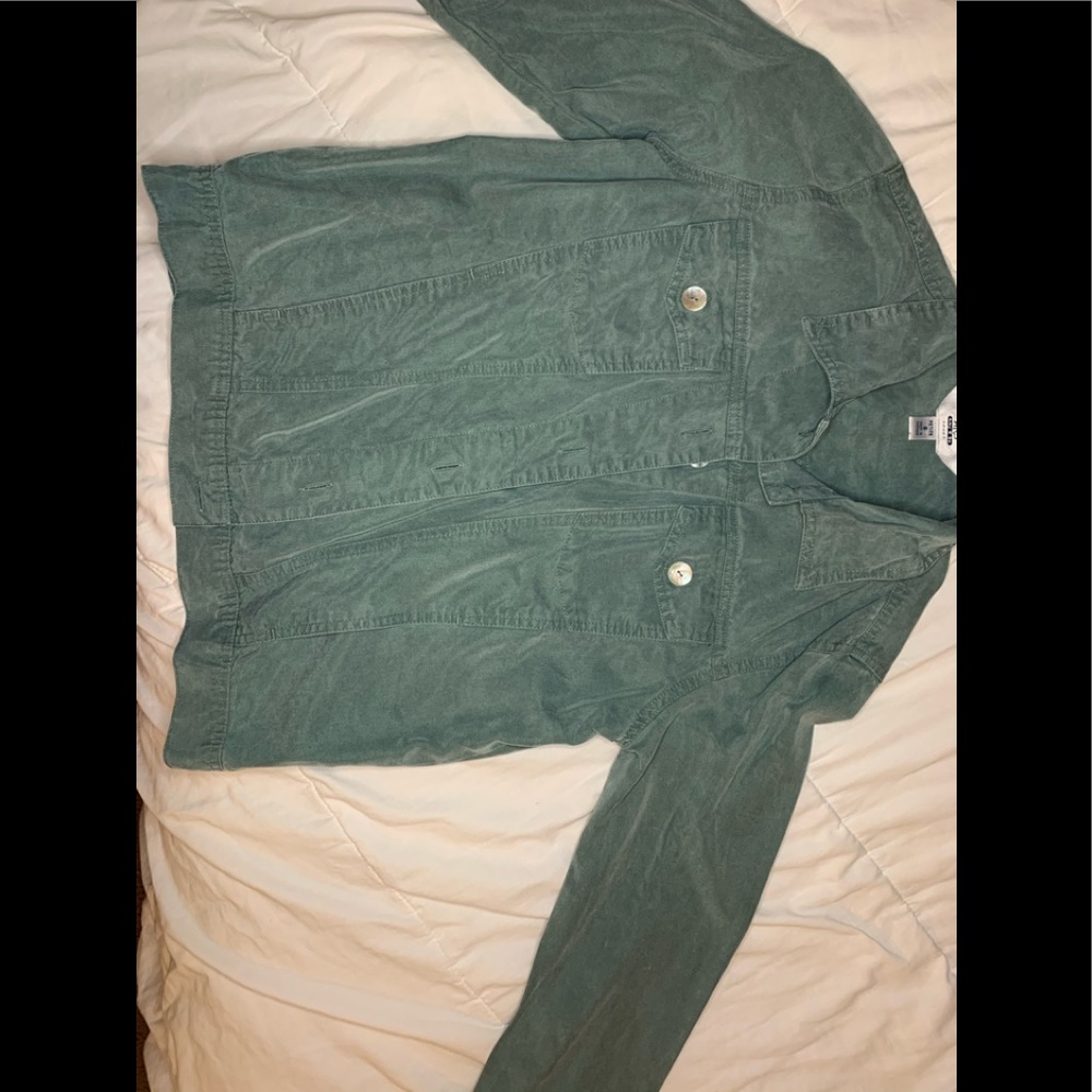 Women’s jacket